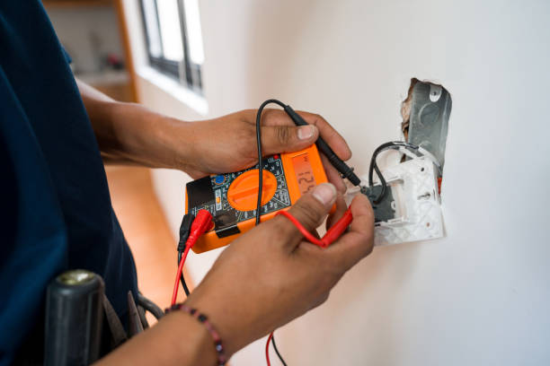 Best Electrical System Inspection  in Gramercy, LA