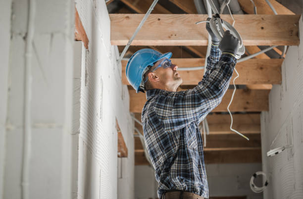 Best Circuit Breaker Repair  in Gramercy, LA