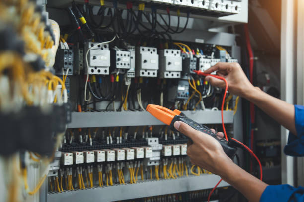 Best Circuit Breaker Repair  in Gramercy, LA