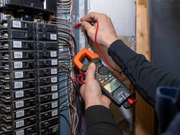 Best Electrical Outlet Repair  in Gramercy, LA