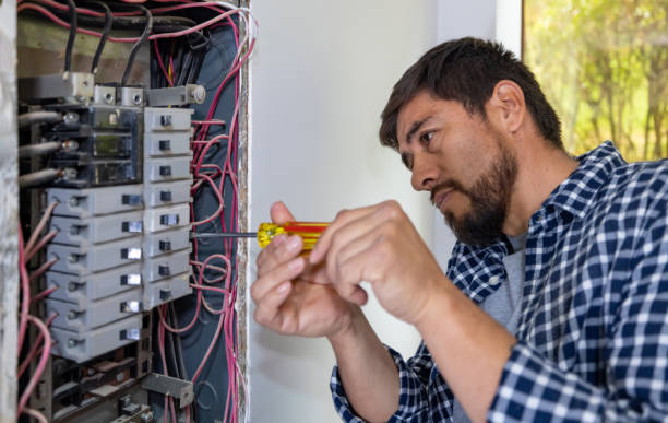 Best Commercial Electrician Services  in Gramercy, LA